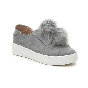 Steve Madden Furlie Sneaker